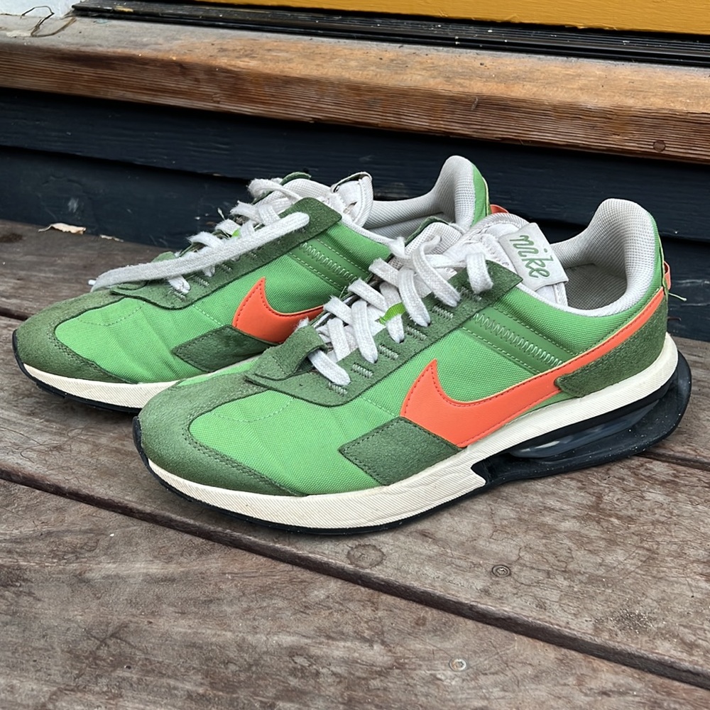 Nike Air Max Pre-Day LX - Picture 3 of 11